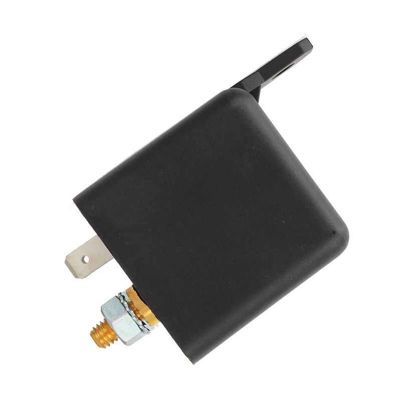 12V 200AMP Heavy Duty Starter Split Charge Relay Car Van