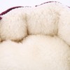 Small Animal Winter Warm Bed House Washable Pet Nest Sofa