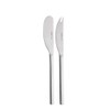 Puresigns 3010235 One Extra Cheese Knifes Set, 2 Pieces