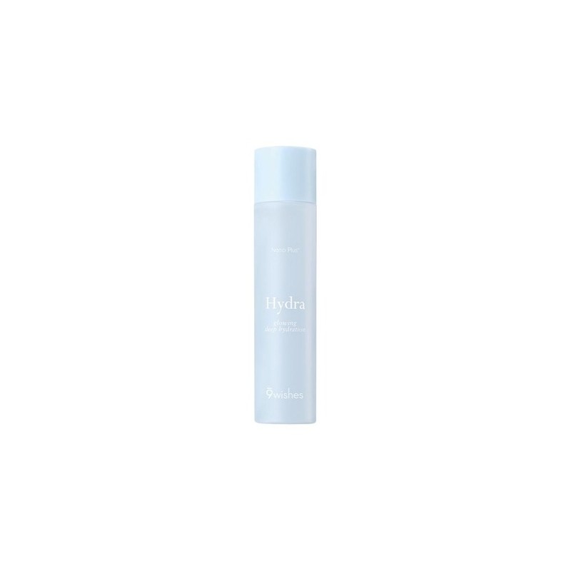 Hydra Ampoule Toner Nano Plus / 하이드라 앰플 토너 나노