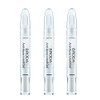 Broda Skincare Acne Spot Treatment Pen, 3 Pack Bundle