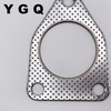 YGQ 31644 Exhaust Flange Gasket Compatible with Acura TSX Honda