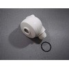 [10193644, PS81-80XV-SW] Takara Standard Bathroom Vanity Faucet Parts Shower Head