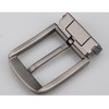 McFanBe Belt Buckle 28 mm to 38 mm Single Prong