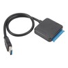 USB 3.0 to SATA Cable Plug and Play High Speed