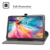 JRTAL for TCL TAB 10 NXTPAPER 5G Case 9199S,360 Degree