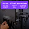 Roku Streaming Stick Plus 2025 - 4K & HDR Roku