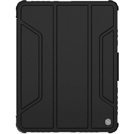 Nillkin 360° Protective Laptop Sleeve Case 13 to 13.3 13.5 inch Laptop Sleeve with Handle for MacBook (13-14 inch, Blue)