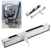 KIMISS Outboard Motor Lock, Marine Outboard Motor Engine Lock with