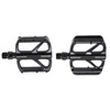 MEROCA Bike Pedals Wear Resistant Aluminum Alloy Mountain Bike Pedals