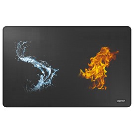 Fireproof Underlay Fireplace Mat Heat Protection Mat 120 x 80 cm Semicircular Fireproof Mat for Wood Stove Fire Retardant Rugs Stove Mat Protective Mat for Fireplaces Stove Fireplace Heaters Stove