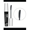 Mascara De Pestañas Zen Extension Lash Farmasi Color Negro