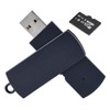 Digital Voice Recorder, 64GB Voice Recorder for Lectures - USB