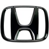 Honda Genuine Accessories 75700-TA0-A00 Grille Emblem for Car
