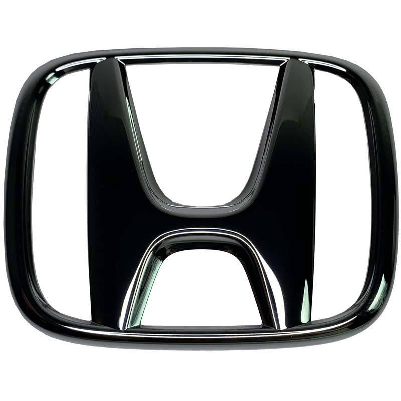 Honda Genuine Accessories 75700-TA0-A00 Grille Emblem for Car