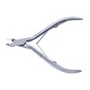 Alicate Para Cuticula Manicure Aashta PN-1019 9cm