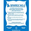 Waymil SPAREX No 2 Granular Dry Acid Compound 10 oz