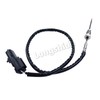 longshida 2593754C91 DEF Exhaust Gas Temperature EGT Sensor 9047559 904-7559