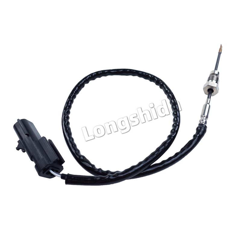 longshida 2593754C91 DEF Exhaust Gas Temperature EGT Sensor 9047559 904-7559