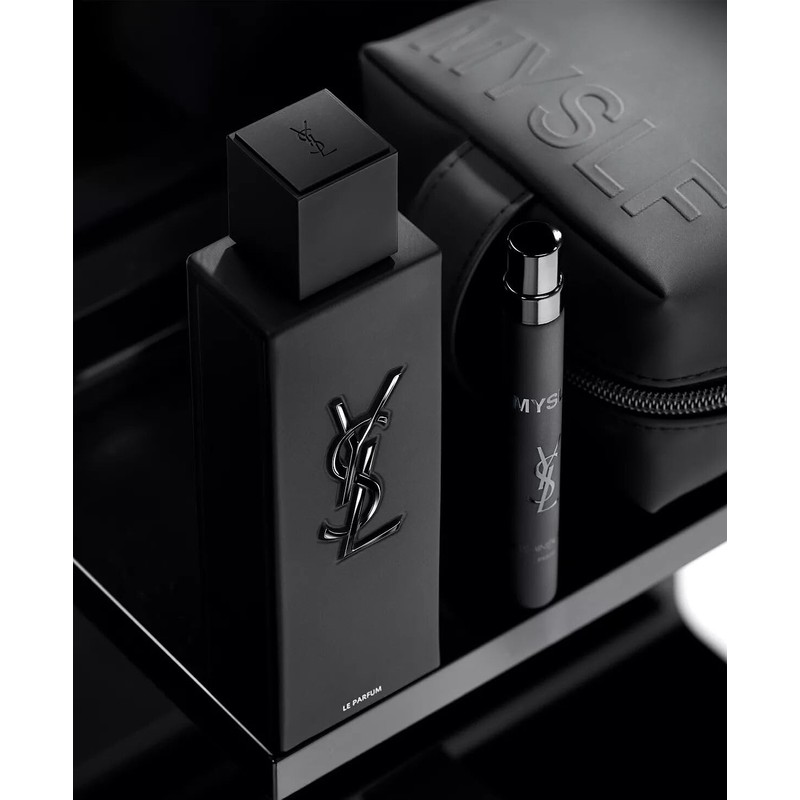 Yves Saint Laurent Myslf Le Parfum for Men - 3.3