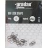 Predax Duo Lock Snap - 15 Snaps, Size/Load Capacity: Size