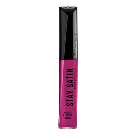 Rimmel Stay Satin Liquid Lip, for Sure (1 Count)