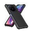 WODAF for TCL 60 XE NXTPAPER 5G Case, with Screen