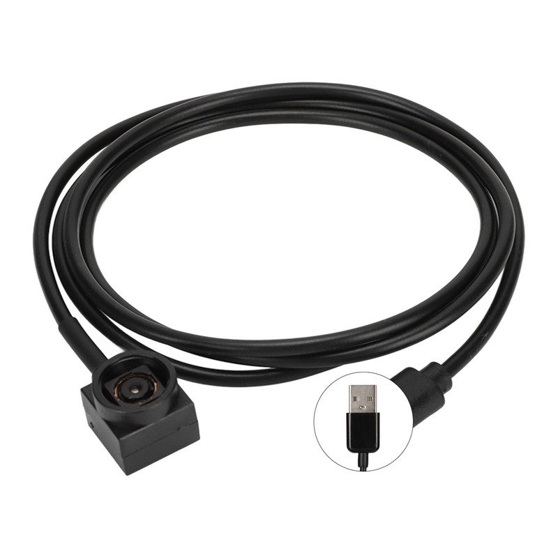 Mini Camera Module Autofocus 5MP 1080P FHD 30FPS With Microphone