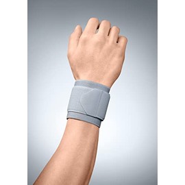 SPORLASTIC Wrist Brace Platinum 01125