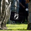 Anley Pow Mia Mini Flag 12 Pack - Hand Held