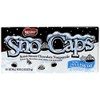 Sno Caps Semi-Sweet Chocolate Nonpareils (Pack of 5) 3.1 oz