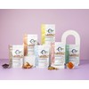 Blue Pepper Ginger Kick Tea Infusion Blend - Premium Ginger