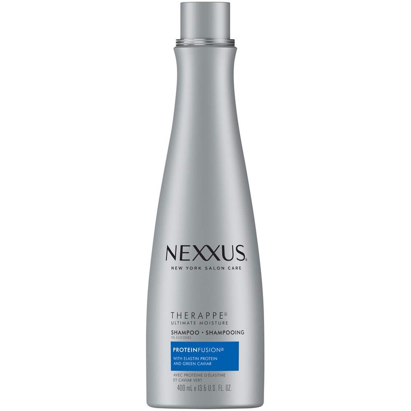 NEXXUS THERAPPE Caviar Complex Ultimate Moisture, Step 1, Shampoo 13.5