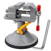 Bestgle Desktop Vice, Small Home Vice, Easy Installation, Hobby Vice,