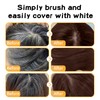Hair Dye Comb, dark brown hair dye, Hair Colour Stick,