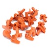 20Pcs Choke Knob Fit for STIHL FS100 FS110 FS120 FS130