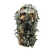 BESPORTBLE 2pcs Camouflage Face Mask Breathable Thin Section Versatile Hunting