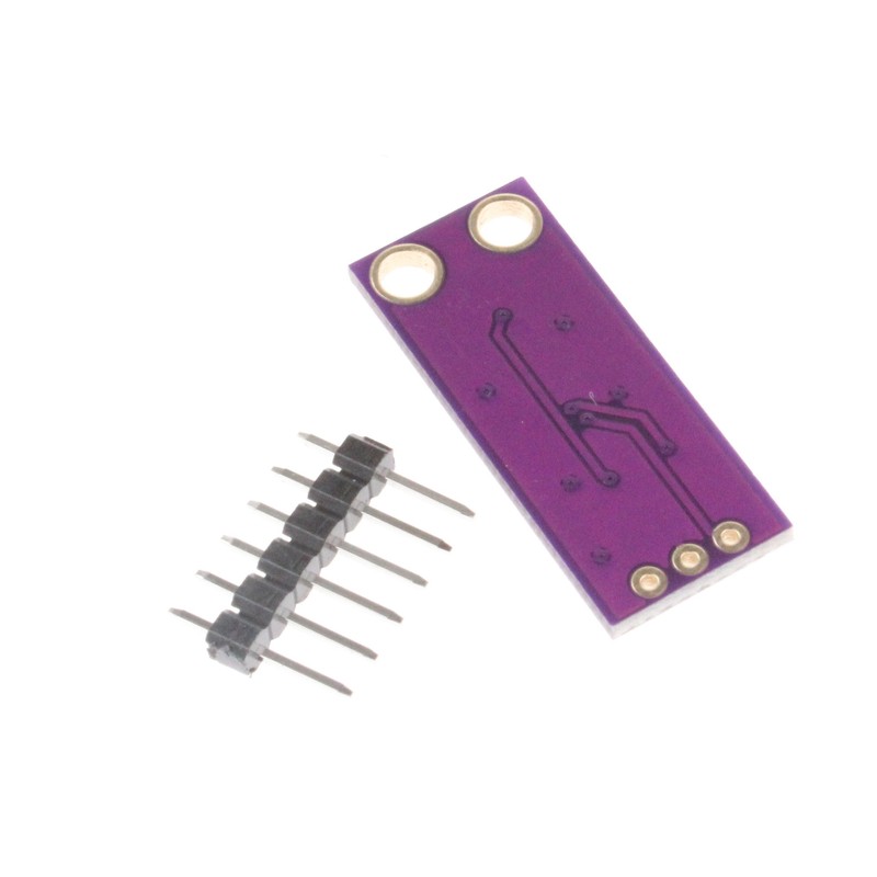 NOYITO GUVA-S12SD 240nm-370nm UV Detection Sensor Module Light Sensor