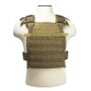 NcSTAR Vism Vism Rapid Protection Fast Heavy Duty Plate Carrier