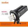 Godox AD-B2 Dual Power Bowens Mount Double Lamp Head Bracket