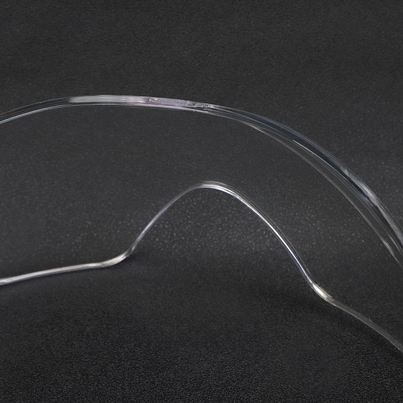 Lots of Lacquer Protection Face Shield Antifog Lens Accessory for