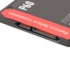 Internal Gaming SSD 2.5in 6Gbps SATA 3.0 3D TLC 550MB/s