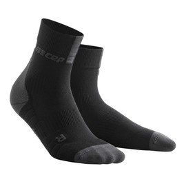 CEP Damen 3.0 Socken, Black/Dark Grey, II