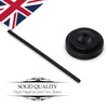 ANLEY UK Deluxe Desk Flag Set - 6 x 4