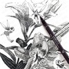 uni-ball PIN Fineliners | Black Fine Tipped Writing Pens |