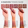 LOréal Paris Infallible Laque Resistance Nude 320 Almond Nude
