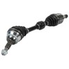 CV Axle Shaft Assembly Front Left Fit For Lexus RX350