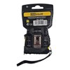 CrisColor Professional 5M Self Closing Tape Measure Metric & Inch