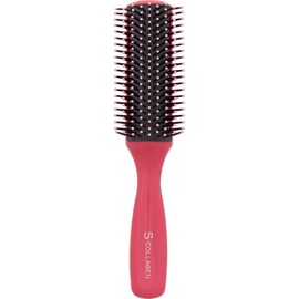 Bess Industry CHV-03 Collagen Tip Brush
