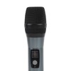 2.4G Microphone Cordless Handheld Professional Microphone for Speech Karaoke Party